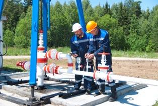 АО «ЭНЕРГОСЕРВИС» в ТОП-300 крупнейших предприятий Пермского края