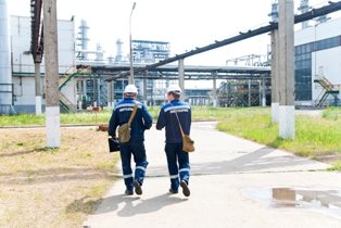 РАБОТНИКИ ТОЛЬЯТТИНСКОГО ФИЛИАЛА ЗАНЯЛИ ПРИЗОВЫЕ МЕСТА В КОНКУРСЕ ПО ОСМОТРУ И ПРОВЕРКЕ ИСПРАВНОСТИ СИЗ