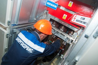 Завершен 2 этап специальной оценки условий труда на рабочих местах Березниковского филиала