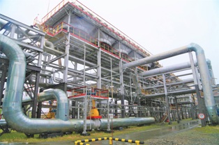 Завершился большой проект по техническому перевооружению газоперекачивающих агрегатов сырьевых компрессорных станций 