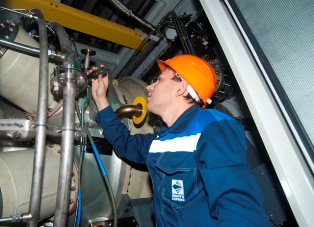 АО «ЭНЕРГОСЕРВИС» расширяет географию присутствия