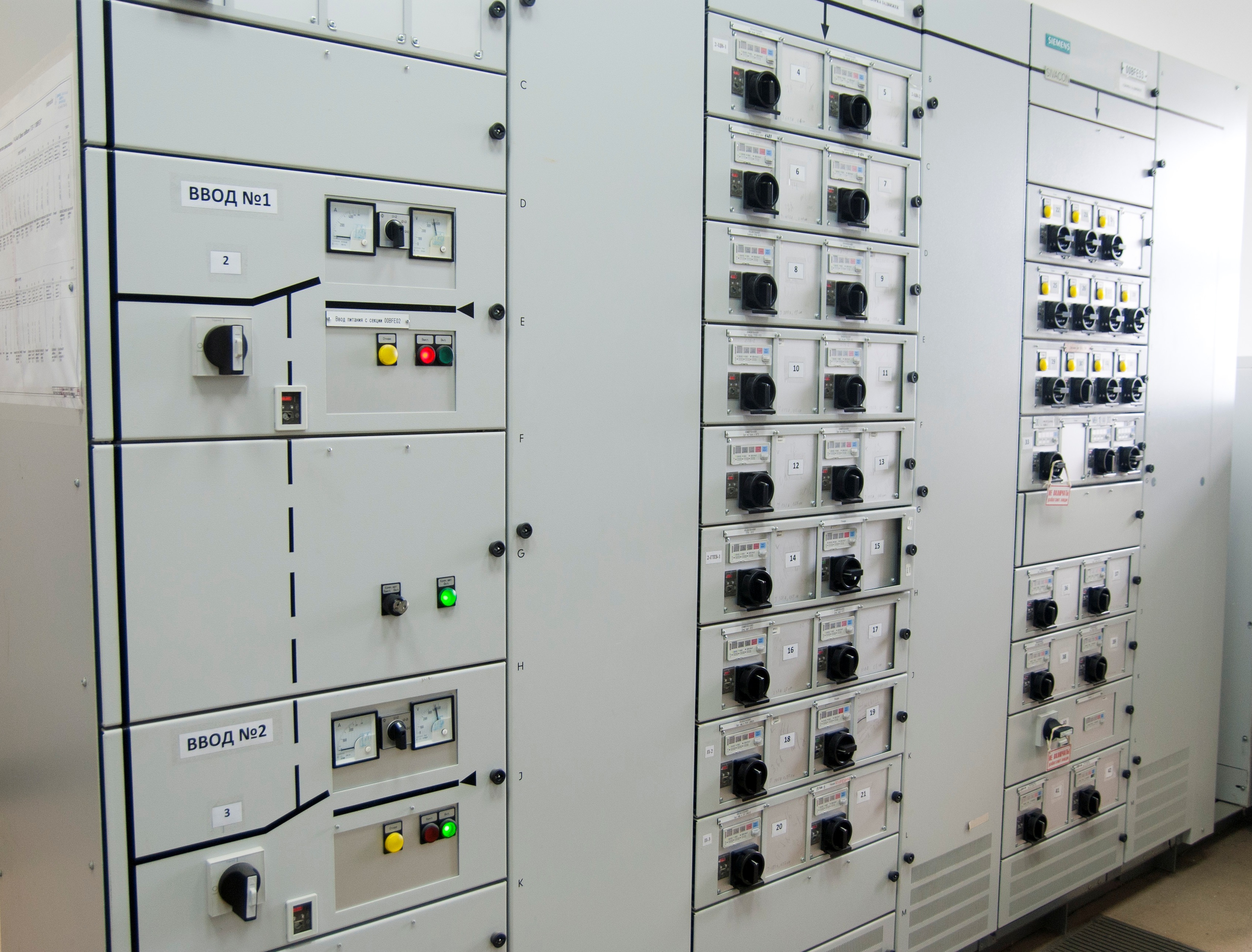 Проектирование