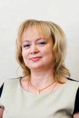 Сарапулова Ирина Викторовна