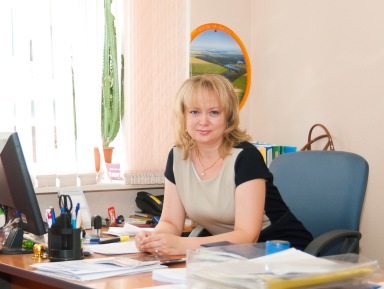 Главный бухгалтер АО "ЭНЕРГОСЕРВИС" включена в реестр специалистов