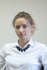 Седунина Марина Алексеевна