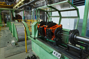 ЗАО "ЭНЕРГОСЕРВИС" завершило комплексное энергетическое обследование ООО "Камский кабель"