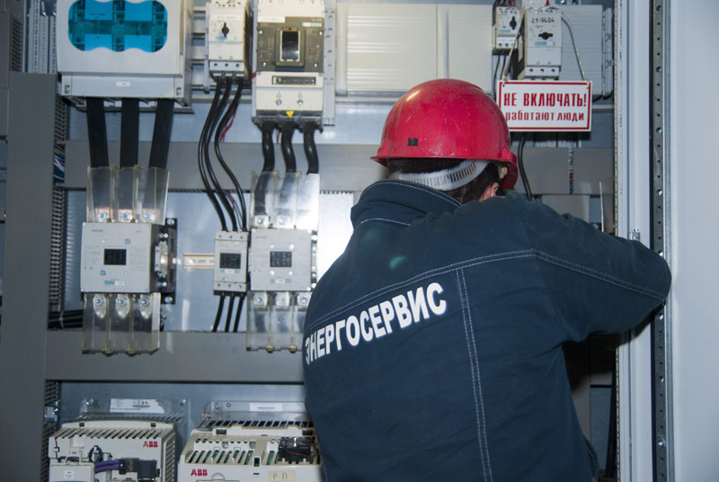 В Тольяттинском филиале проведен аудит на соответствие требованиям охраны труда, промышленной безопасности и охраны окружающей среды.