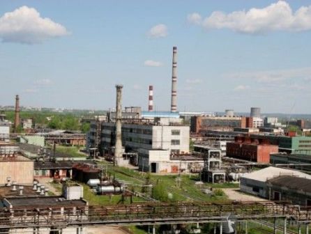 Открытие филиала в г.Тольятти