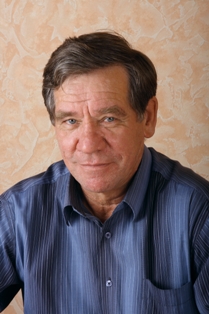 Провожаем на заслуженный отдых профессионала высокого уровня