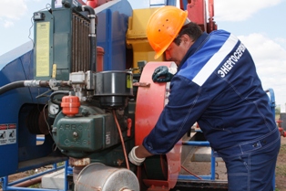 АО «ЭНЕРГОСЕРВИС» в ТОП-300 крупнейших предприятий Пермского края