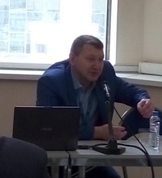 АО "ЭНЕРГОСЕРВИС" - участник выставки НЕФТЕГАЗ – 2016 в г.Москва