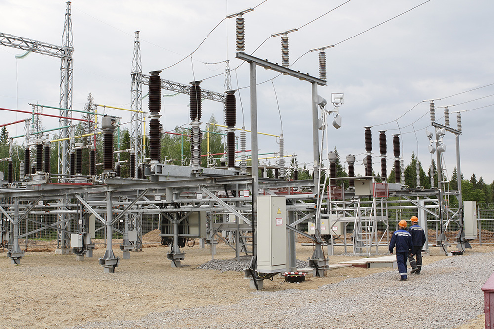 АО «ЭНЕРГОСЕРВИС» признано победителем тендера на выполнение услуг по энергоаудиту и повышению энергоэффективности АО «Апатит» ...