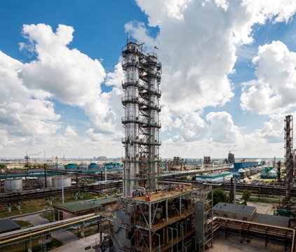 АО «ЭНЕРГОСЕРВИС» объявлено победителем в конкурсе на Техническое обслуживание и ремонт электрооборудования ООО "Тольяттикаучук"