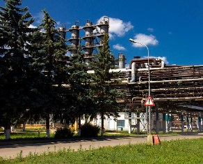 Директор по безопасности АО "Тольяттисинтез" поблагодарил специалистов Тольяттинского филиала АО "ЭНЕРГОСЕРВИС" за оперативность. 