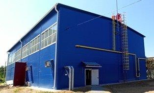 АО «ЭНЕРГОСЕРВИС» повышает свои компетенции в проектировании и строительстве котельных